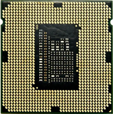 Процессор Intel Pentium G840 (s1155, 2T, Tray) (Pentium G840) б/у